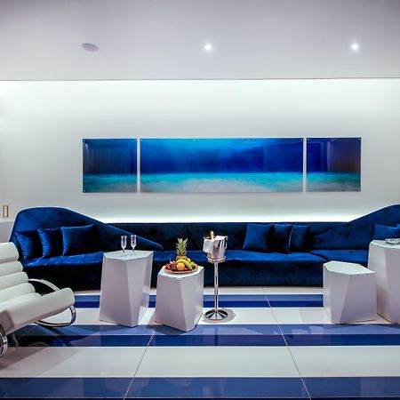 I Resort Beach Hotel & Spa (Adults Only) Stalida Eksteriør bilde