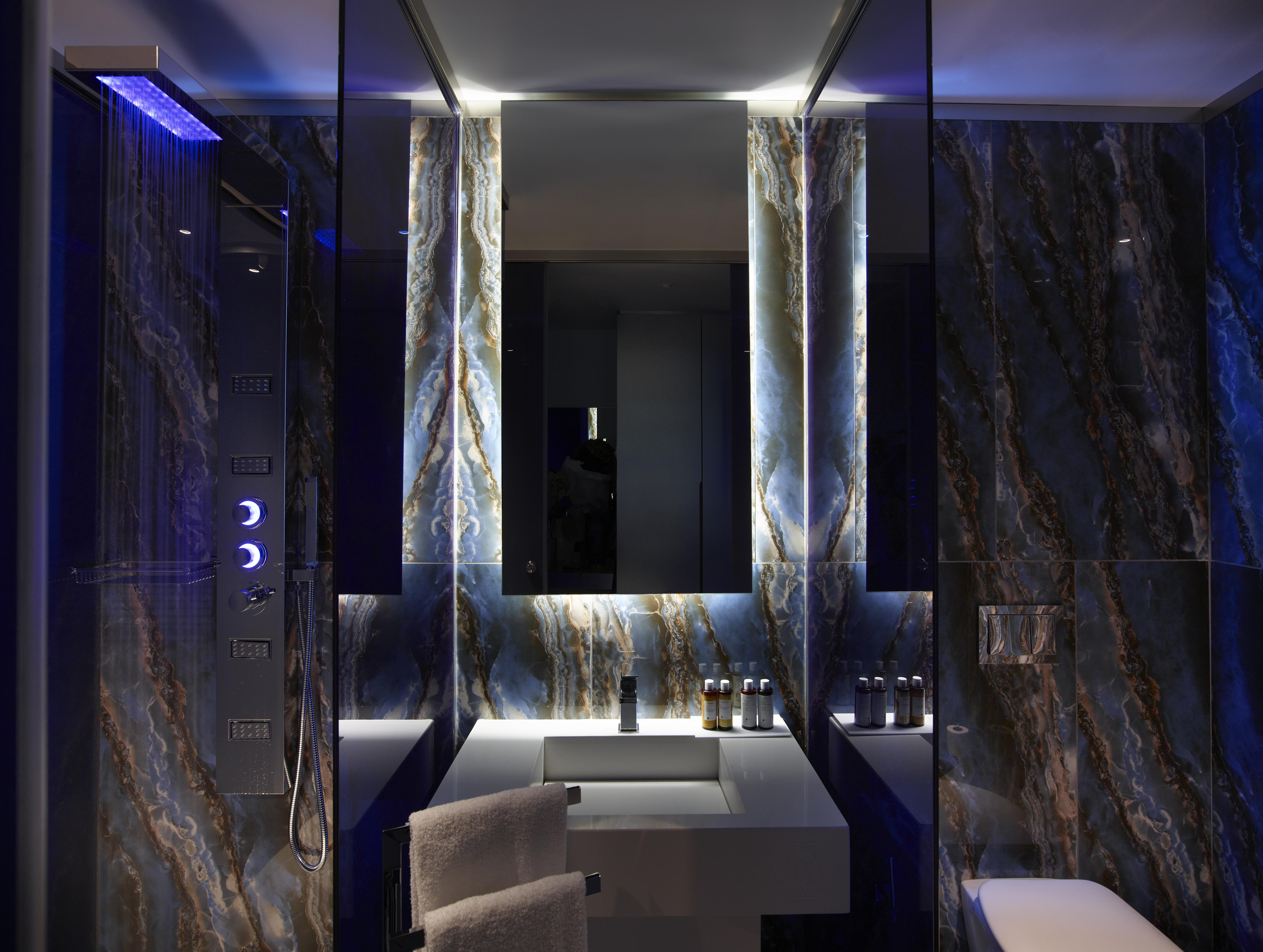 I Resort Beach Hotel & Spa (Adults Only) Stalida Eksteriør bilde