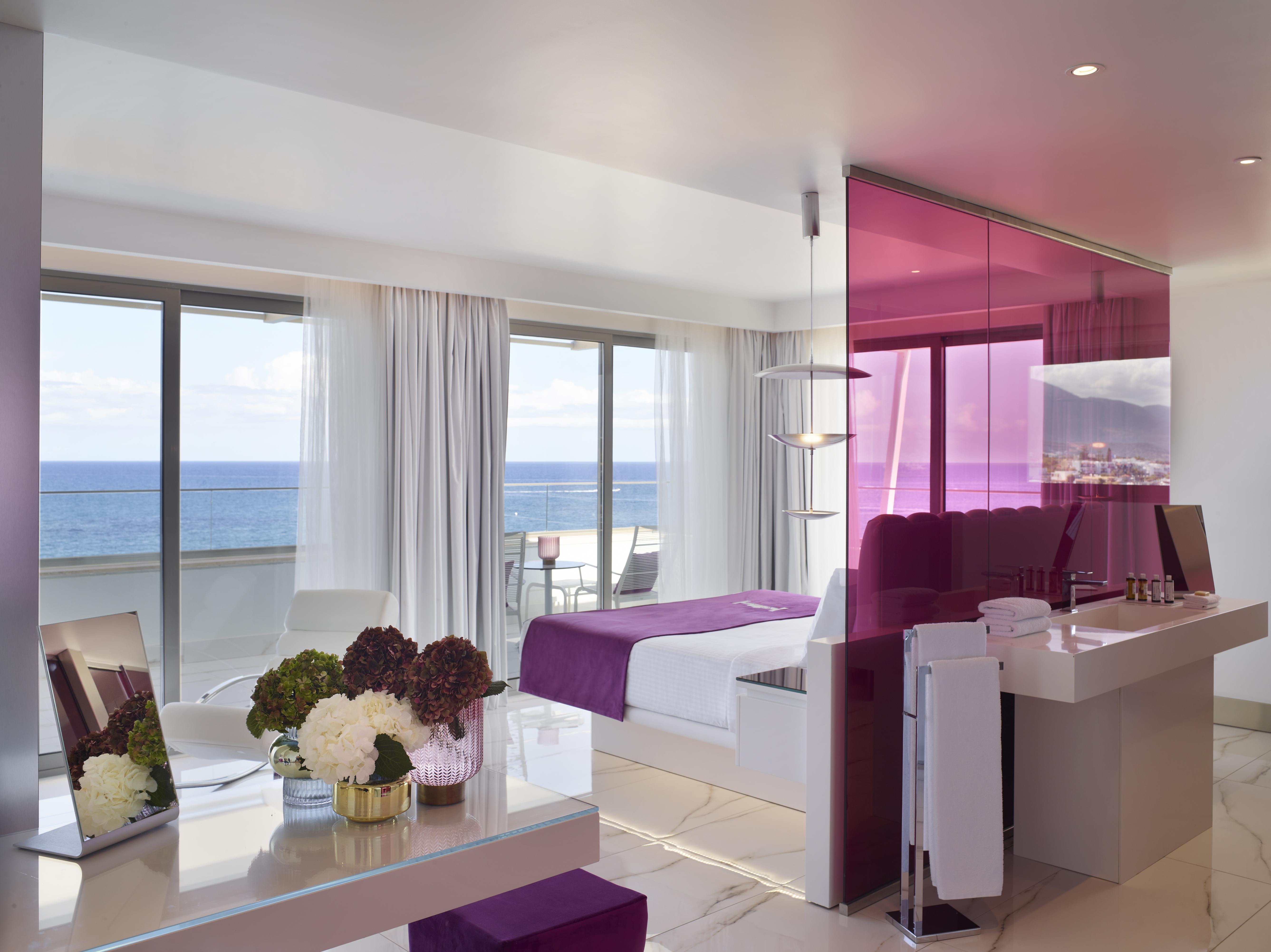 I Resort Beach Hotel & Spa (Adults Only) Stalida Eksteriør bilde