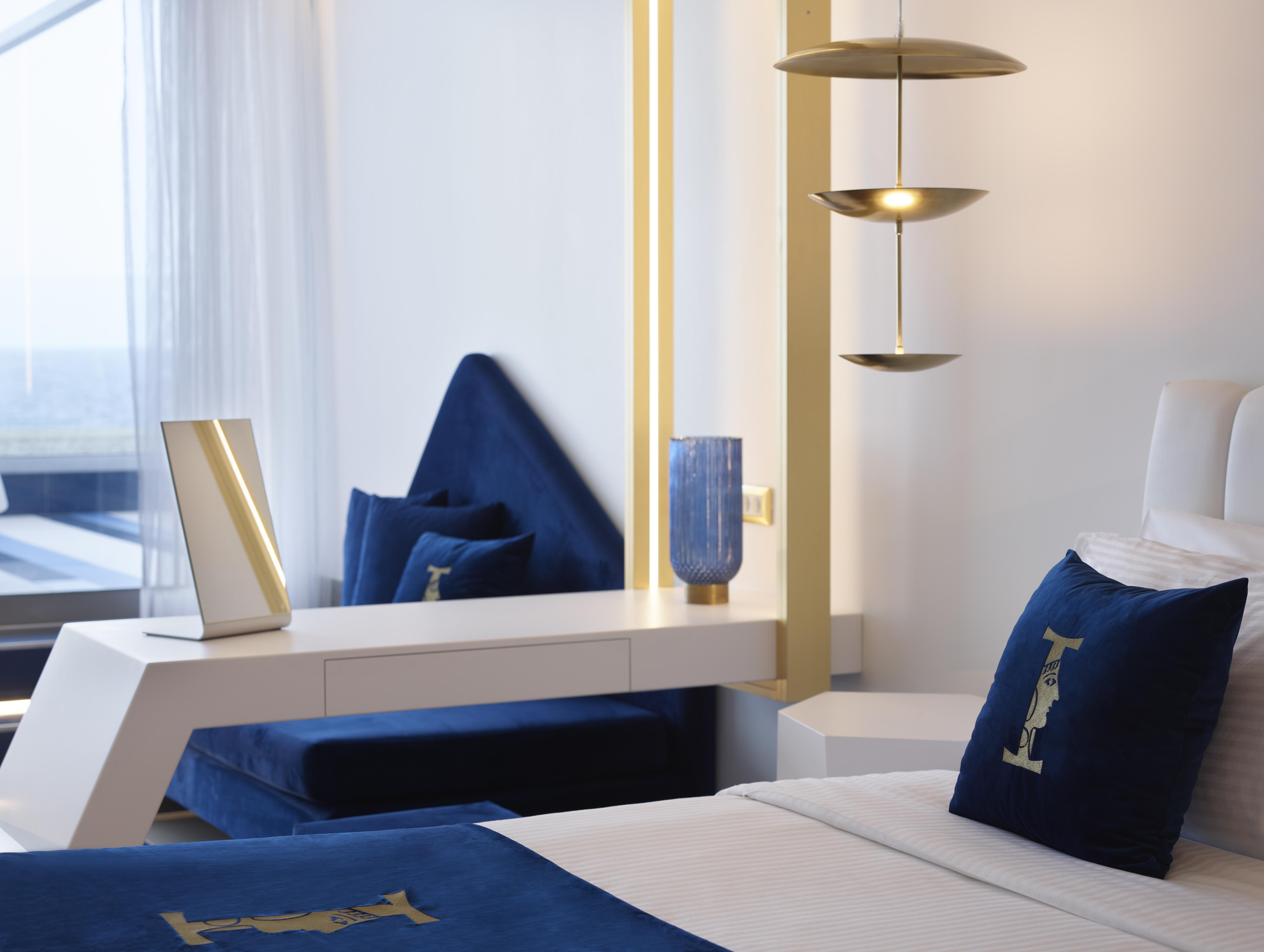 I Resort Beach Hotel & Spa (Adults Only) Stalida Eksteriør bilde