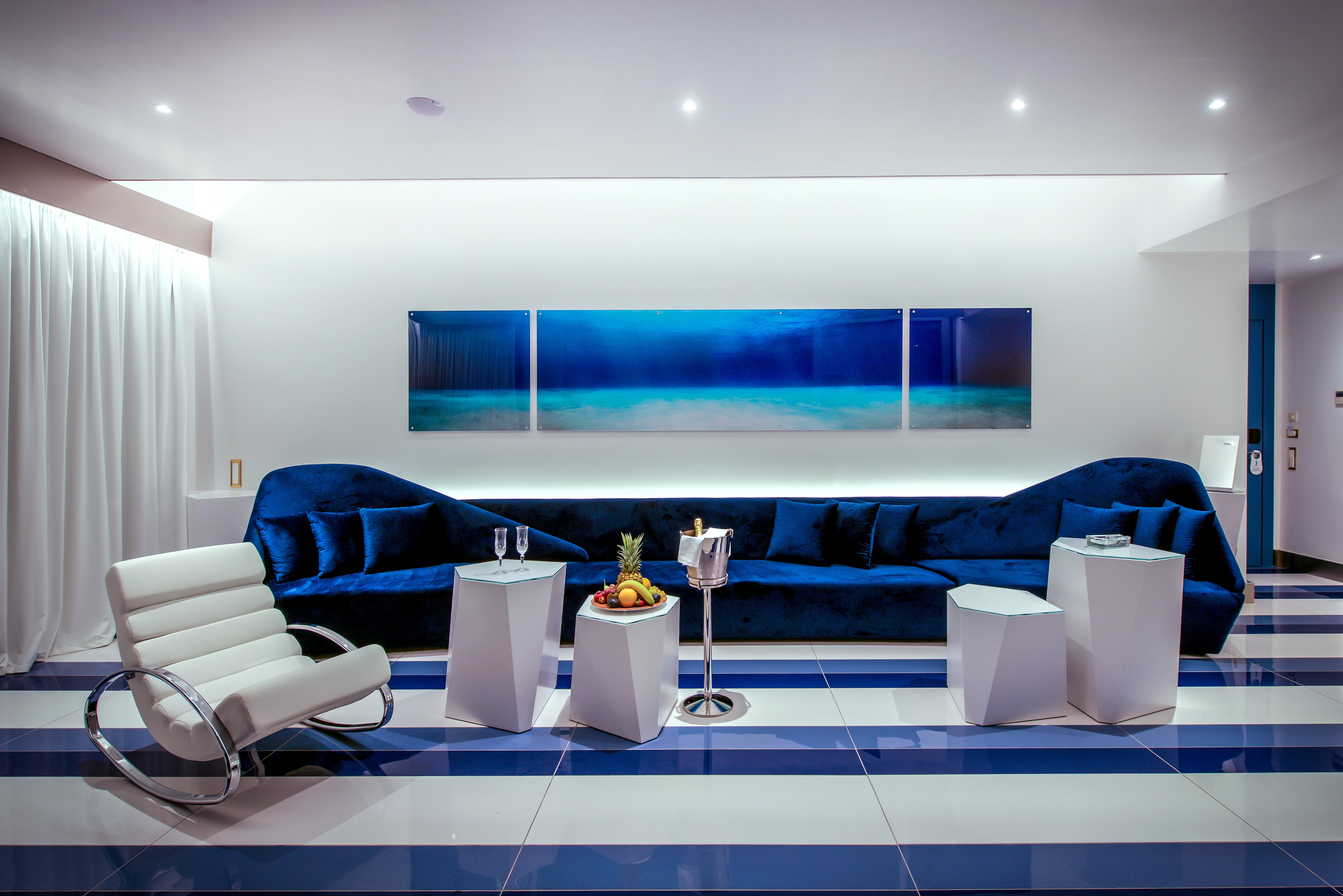 I Resort Beach Hotel & Spa (Adults Only) Stalida Eksteriør bilde