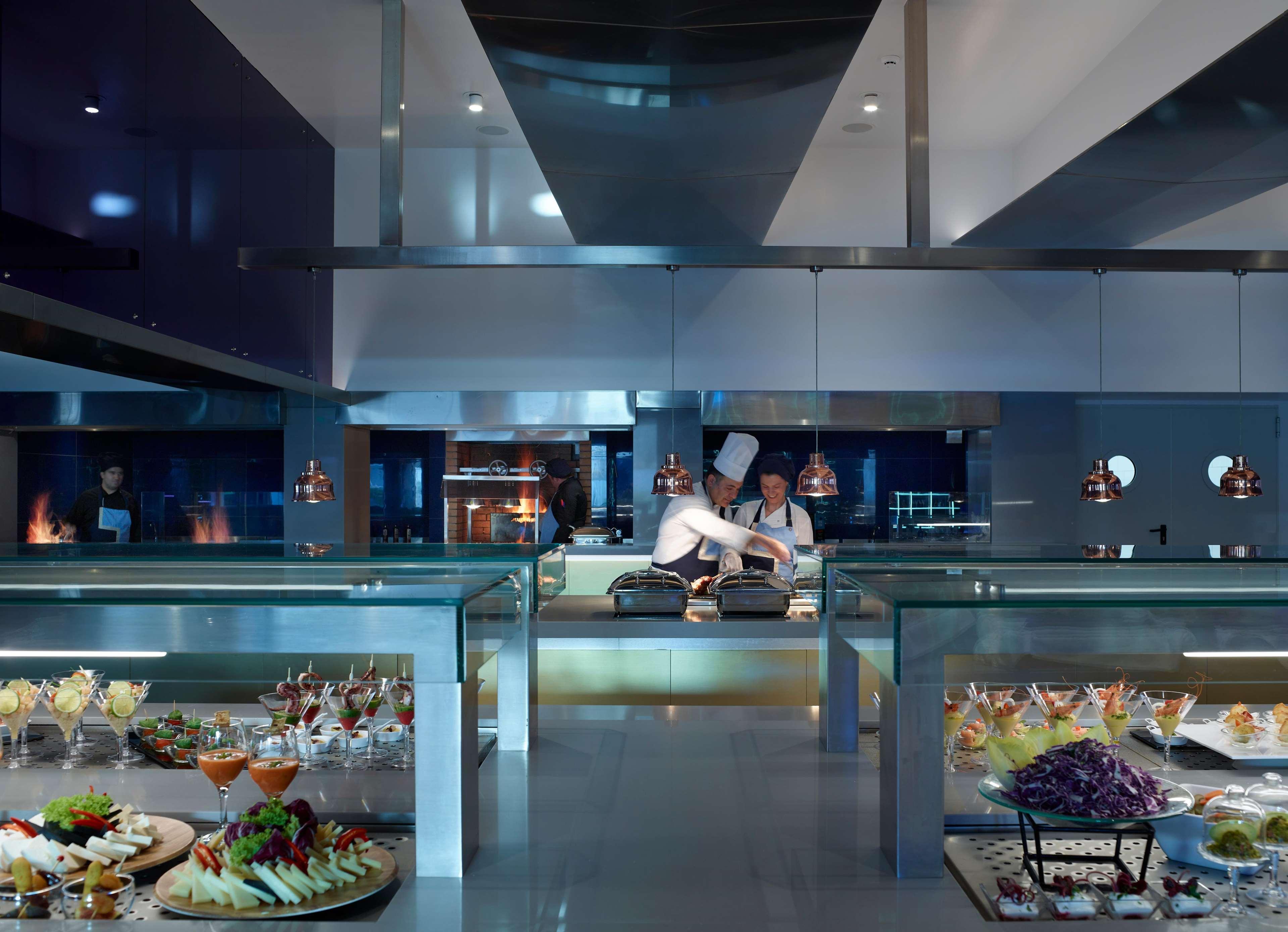I Resort Beach Hotel & Spa (Adults Only) Stalida Eksteriør bilde