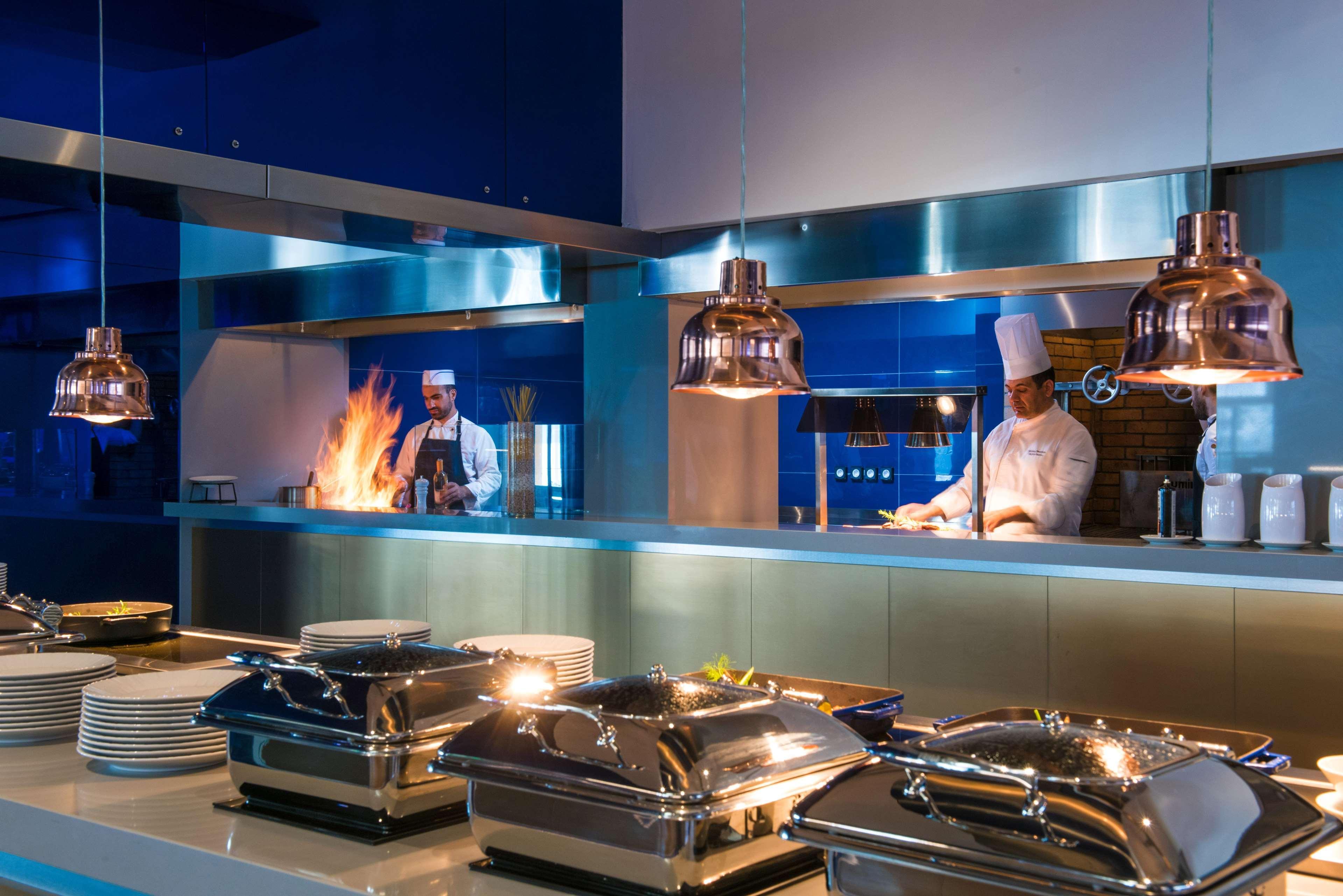 I Resort Beach Hotel & Spa (Adults Only) Stalida Eksteriør bilde