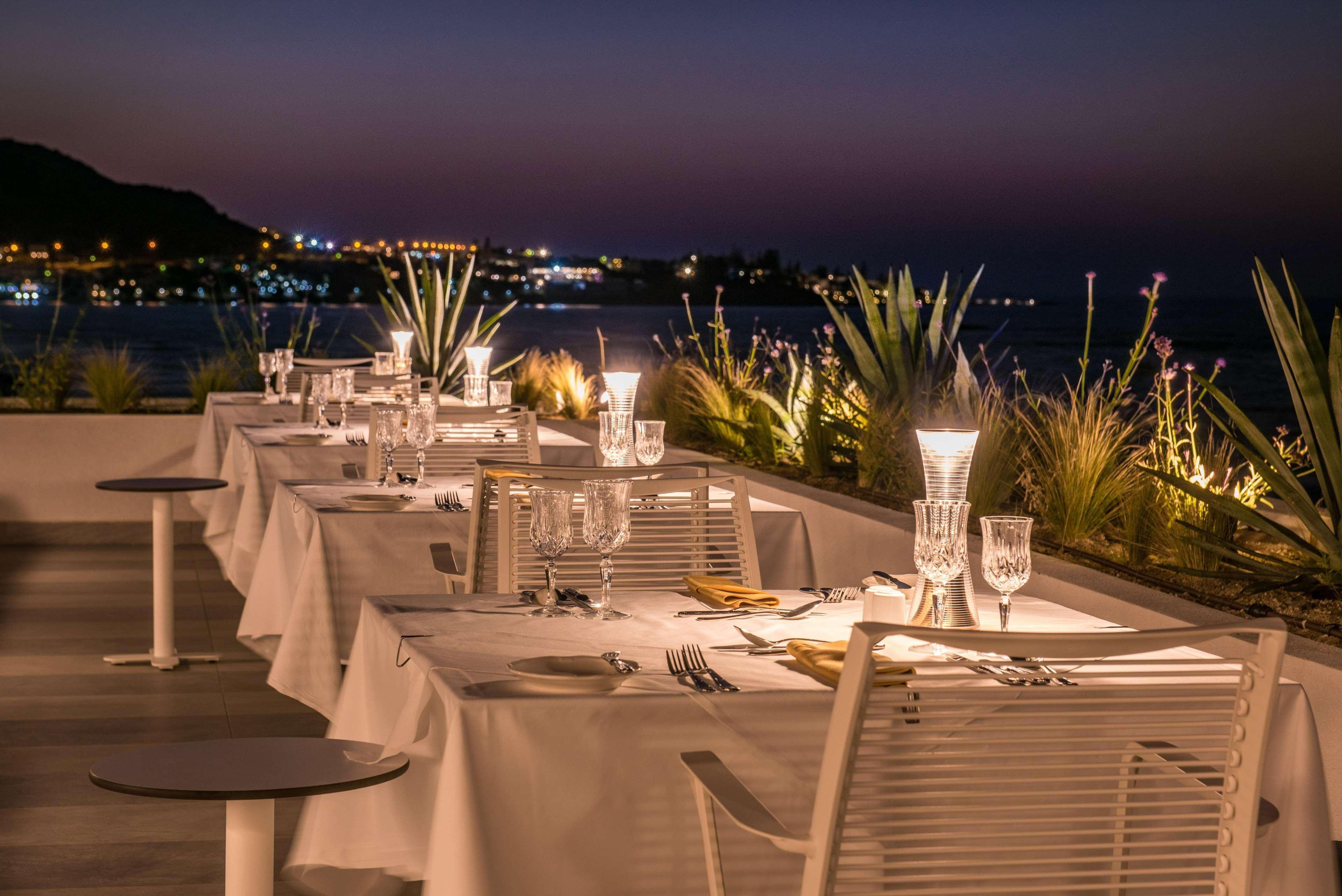 I Resort Beach Hotel & Spa (Adults Only) Stalida Fasiliteter bilde