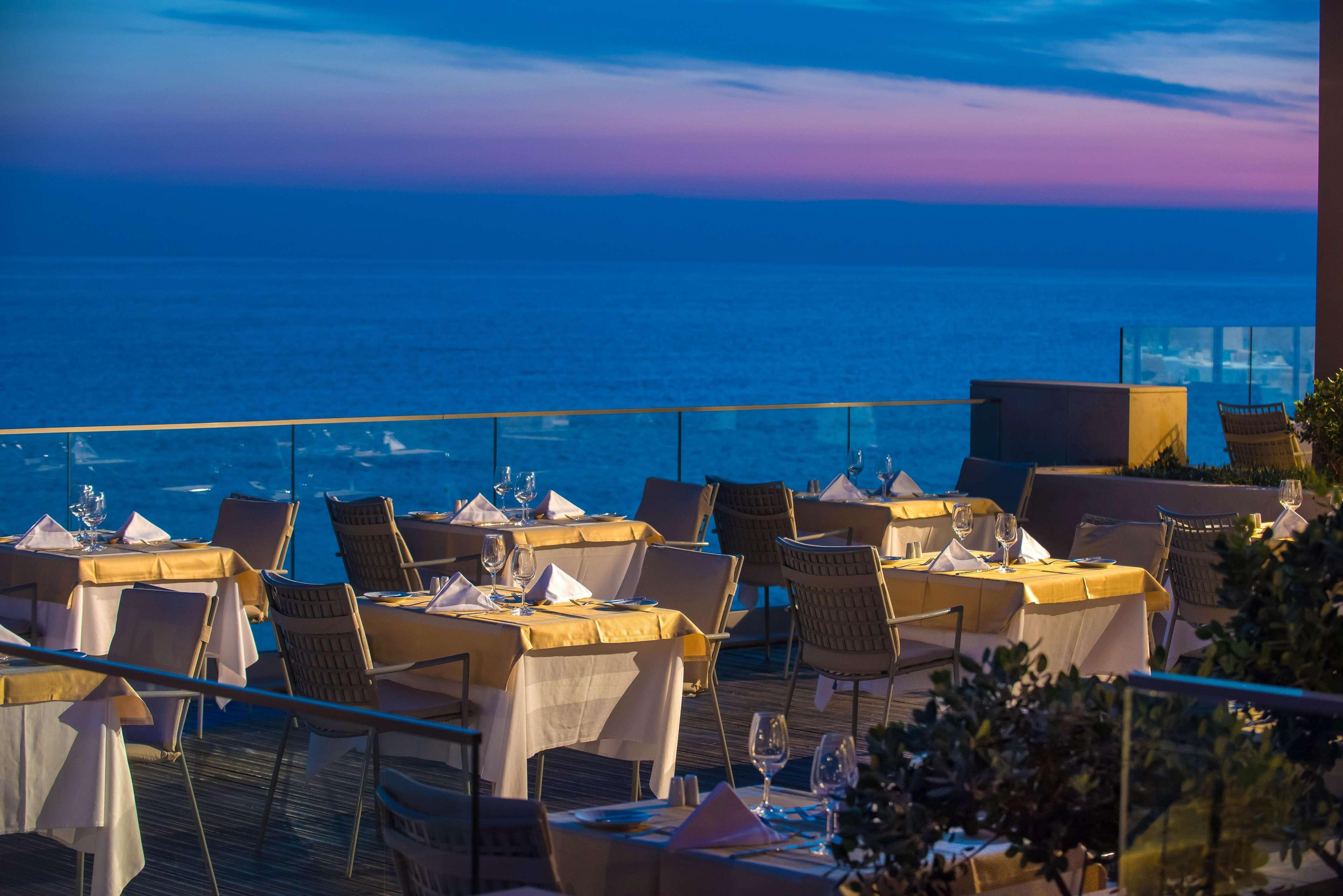I Resort Beach Hotel & Spa (Adults Only) Stalida Eksteriør bilde