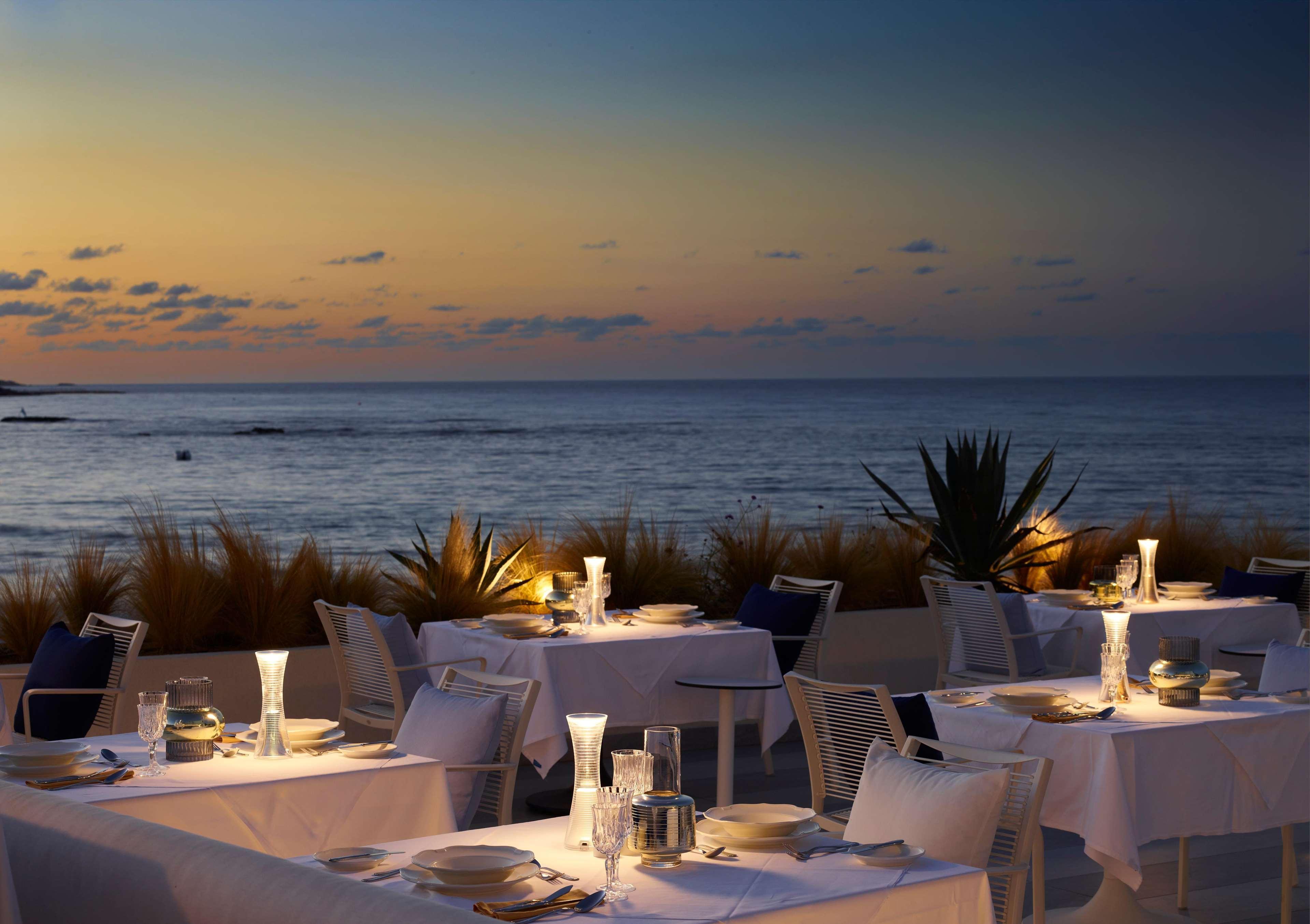 I Resort Beach Hotel & Spa (Adults Only) Stalida Eksteriør bilde