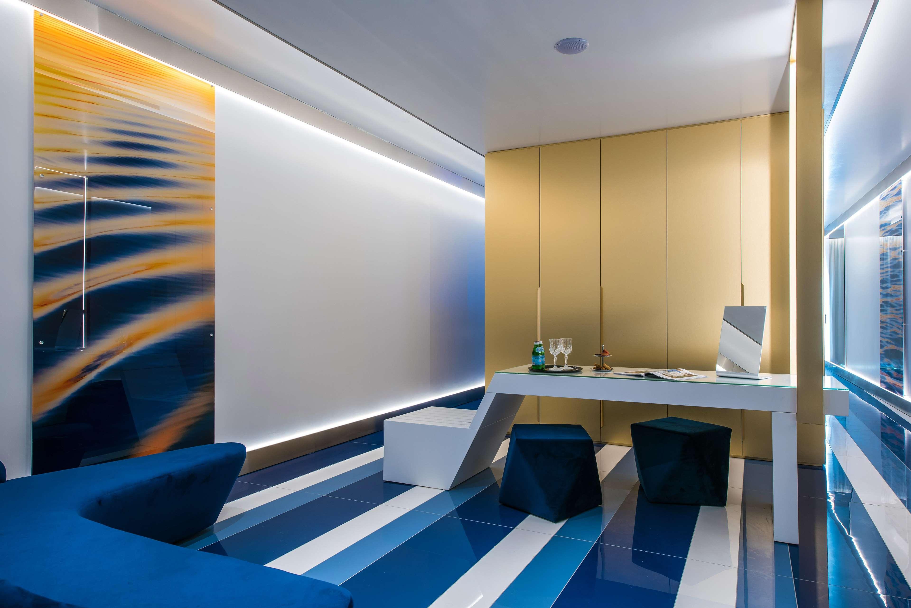 I Resort Beach Hotel & Spa (Adults Only) Stalida Eksteriør bilde