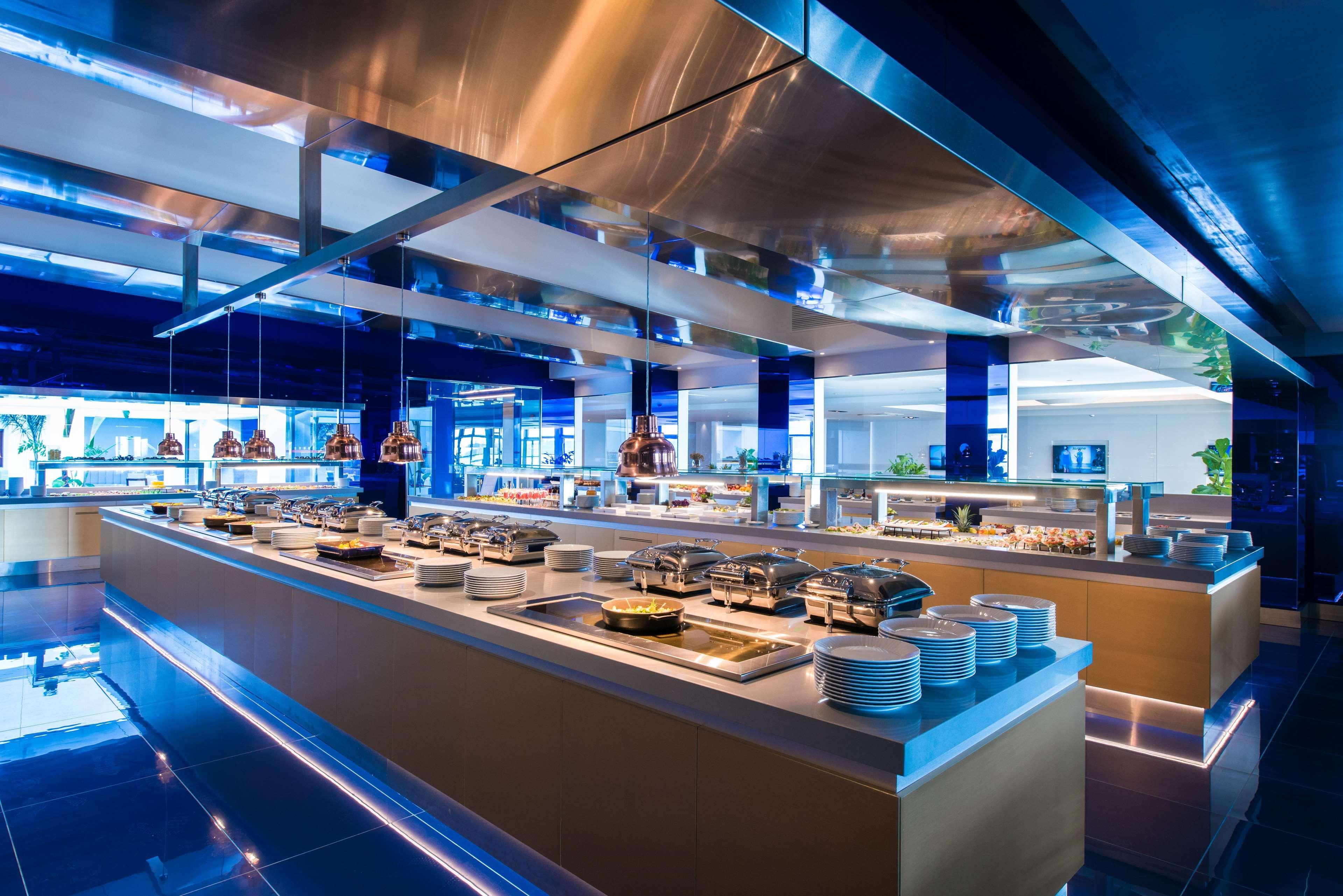I Resort Beach Hotel & Spa (Adults Only) Stalida Eksteriør bilde