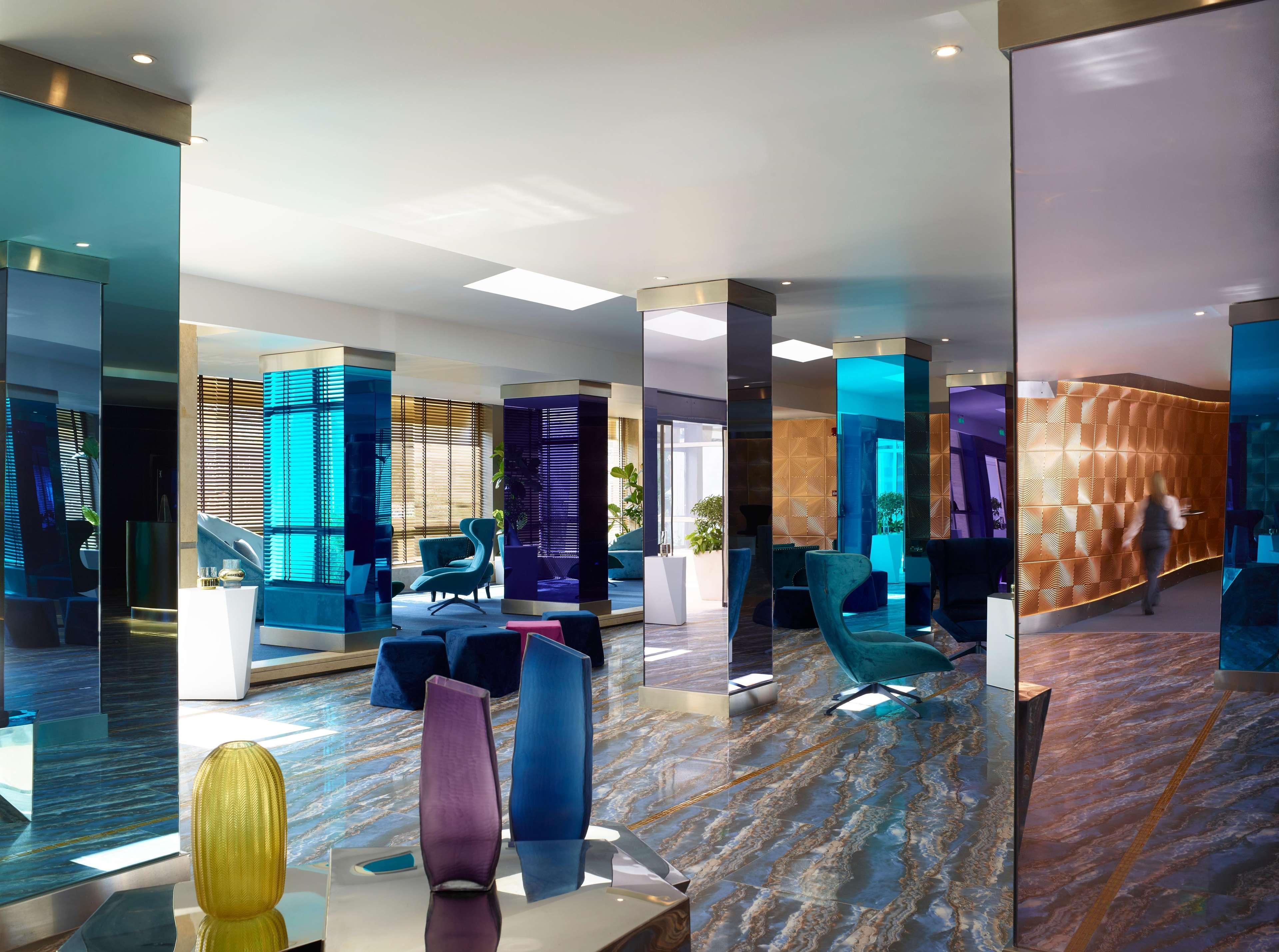 I Resort Beach Hotel & Spa (Adults Only) Stalida Eksteriør bilde