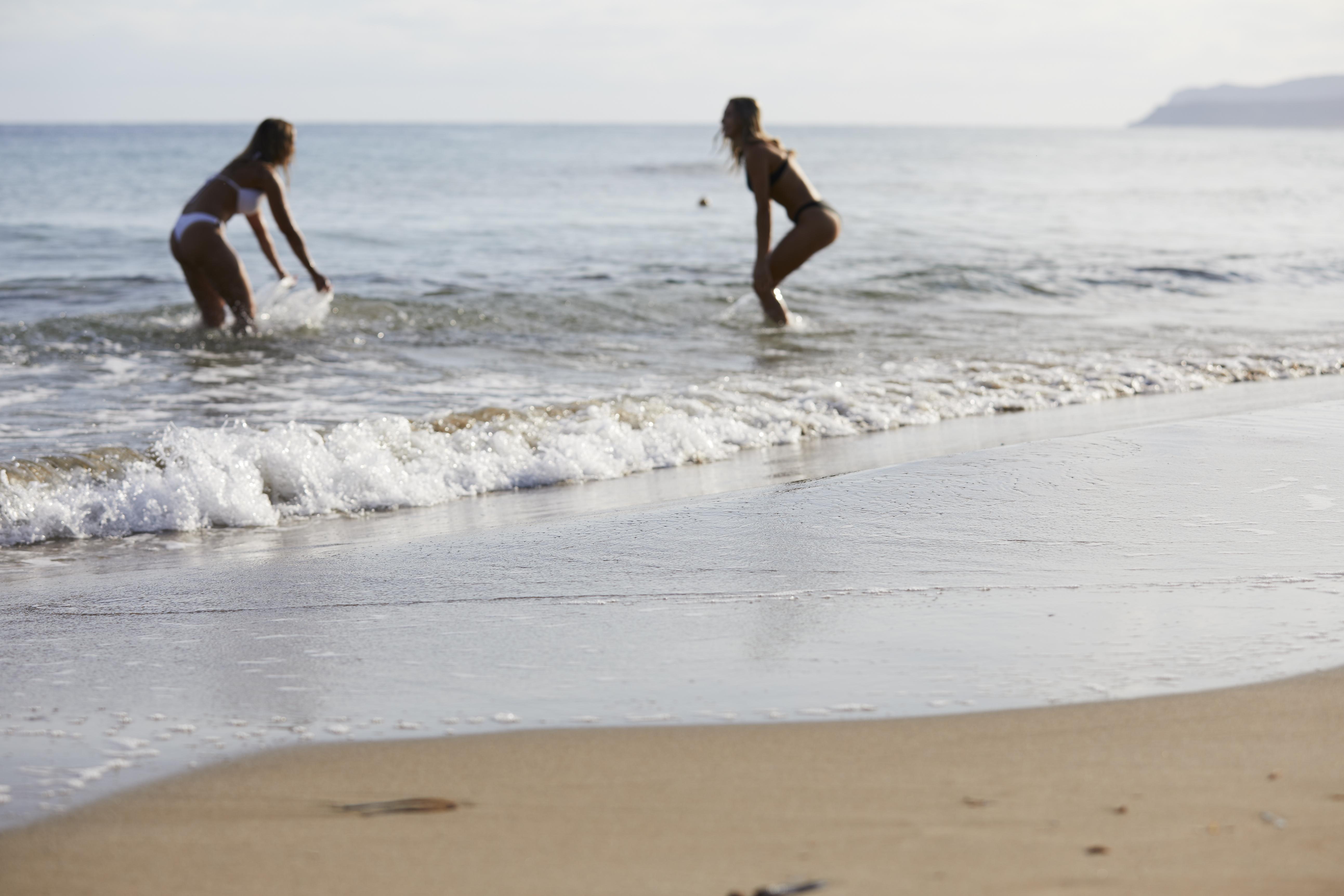 I Resort Beach Hotel & Spa (Adults Only) Stalida Eksteriør bilde