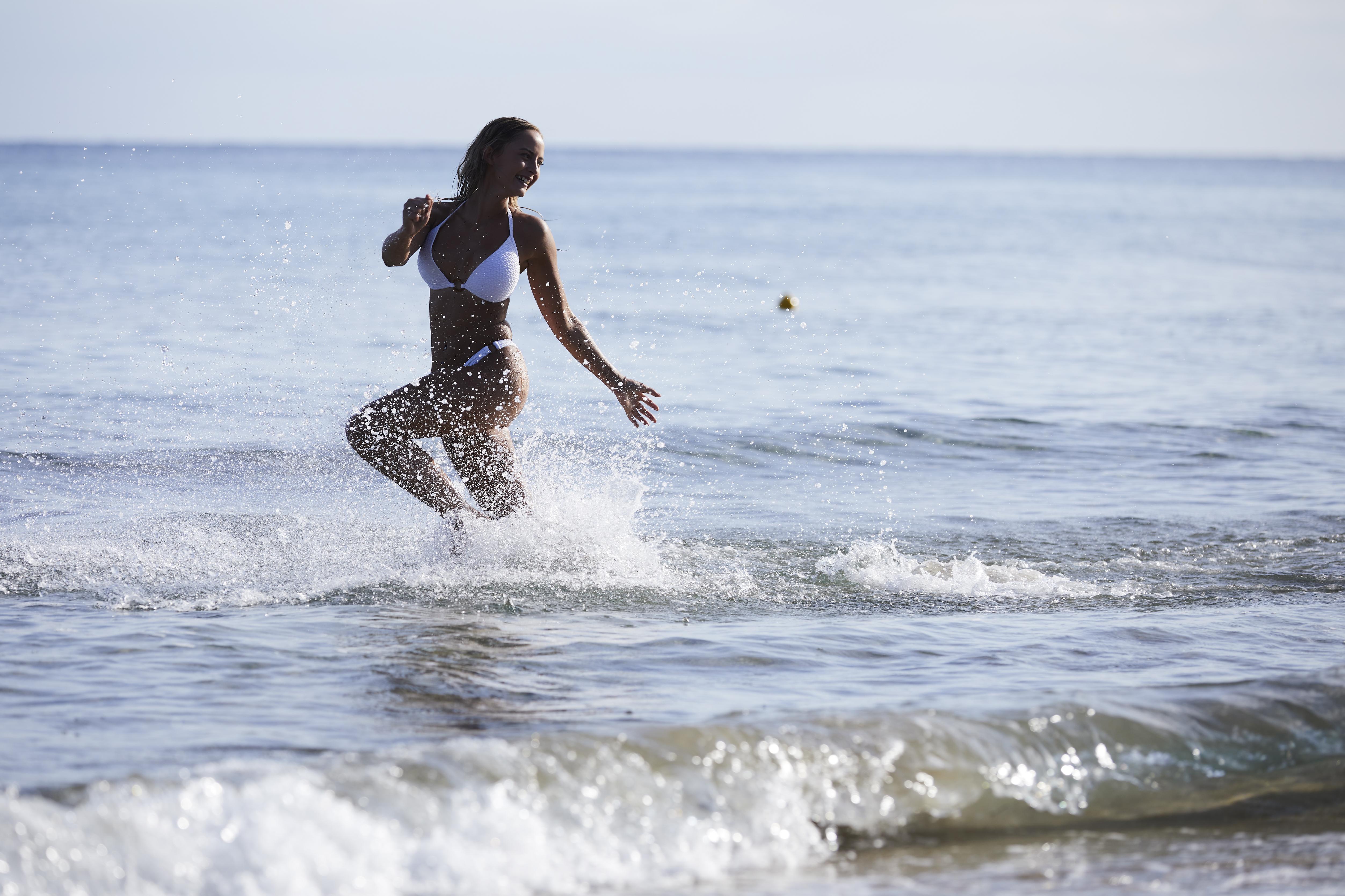 I Resort Beach Hotel & Spa (Adults Only) Stalida Eksteriør bilde